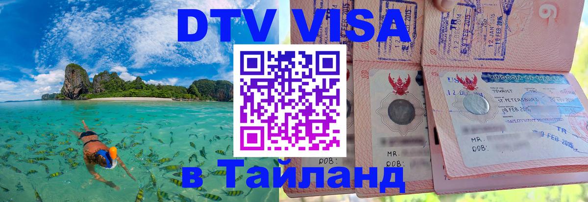 Сколько стоит DTV виза — актуальные цены, оформление даже без документов - Сызрань  04.12.2025 